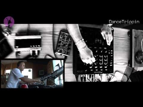 Joseph Capriati | Ibiza Global Radio Chapter 4 | Ibiza