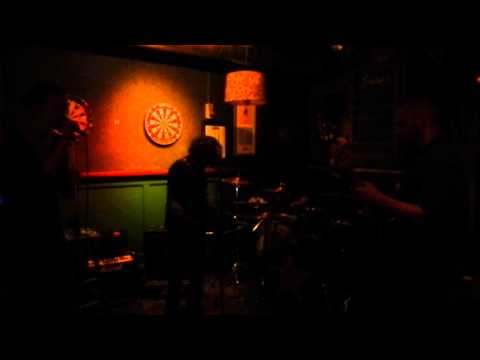 XAD Live @ The Pitcher - Atmosphere 2014