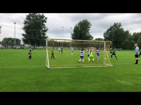 JO12 4 vs Buitenboys JO12 7M