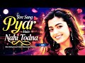 Tere Sang Pyar Main Nahi Todna New Hindi Romantic Song 2026 90s Bollywood Vibes