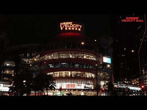 SVM Earth Hour 2025 | Event Video Production Kuala Lumpur Malaysia | Ace of Films