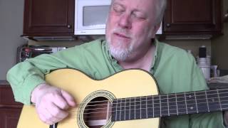 Mary In The Morning Glen Campbell Cover