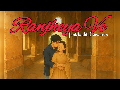 Ranjheya Ve | Zain Zohaib | @fanicknikhil @Riyadagarvlogs 