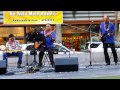 Waikiki Steel Guitar Festival - Bobby Ingano - Moana Chimes