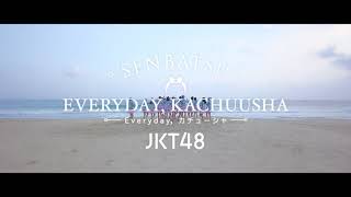 JKT48 Senbatsu Everyday, Kachuusha - Day 3