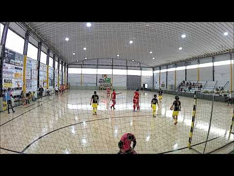 [2021] Juniores: PARC 0 x Ossela 6 (resumo)