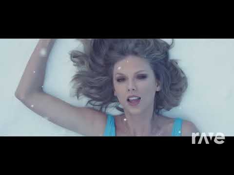 Out Of The Dreams - M-Dogg & Taylor Swift | RaveDj