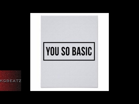 Kreed ft. FrostyDaSnowMann - Basic [Remix] [Prod. By OniiMadeThis] [New 2017]