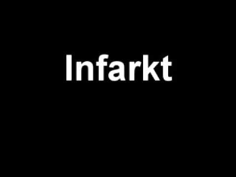 Infarkt - Man of a wondering nature