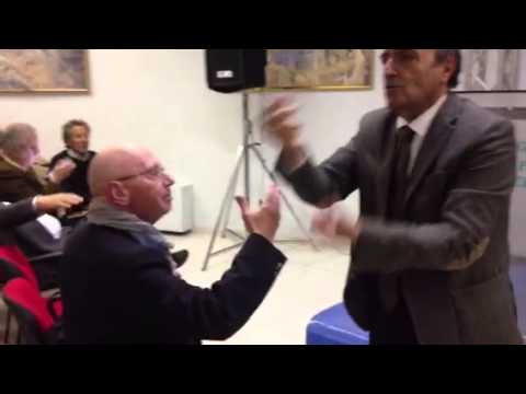 Assemblea Pd Sulmona