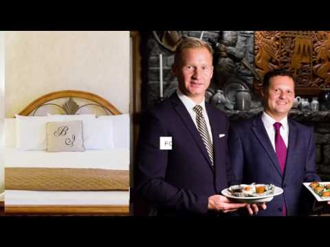 Bavarian Inn - European Elegance on the Potomac