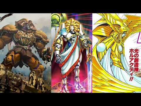 TOP 10 CARTE CHE TI FANNO VINCERE SUBITO YU GI OH