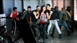 Beyond The Video: Jasmine V &quot;All These Boys&quot;