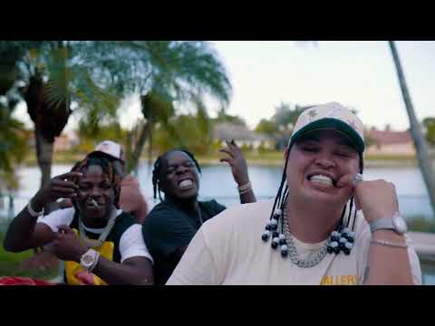 Sayso P - "High Stakes" Official Music Video (TSF MEMPHIS)