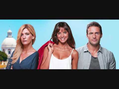 Paulo Gonzo, Raquel Tavares - Amor Maior