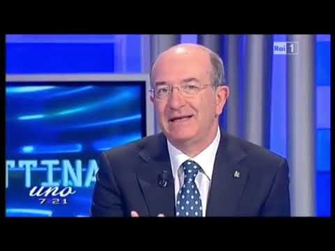 Il caso San Procopio approda a Uno Mattina