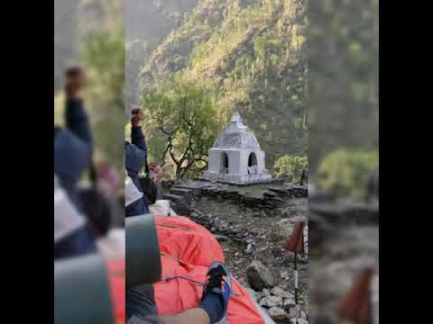 #38 BADIMALIKA Trekking: Road Trip to Bajura