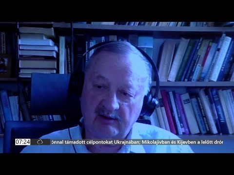 PIRKADAT Breuer Péterrel: Dr. Kis-Benedek József