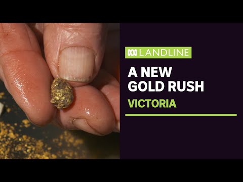 The riches flowing from Victoria&#8217;s &#8216;new gold rush&#8217;