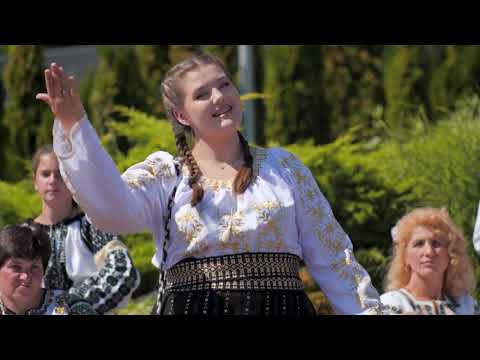 Lavinia Ioana Penciuc - Eu Ioana cea frumoasă