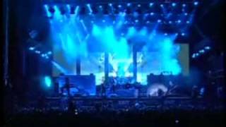 Nightwish - Whoever Brings The Night - EXIT Festival (2008)