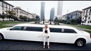 Lediana Lozzi - Soldi music video