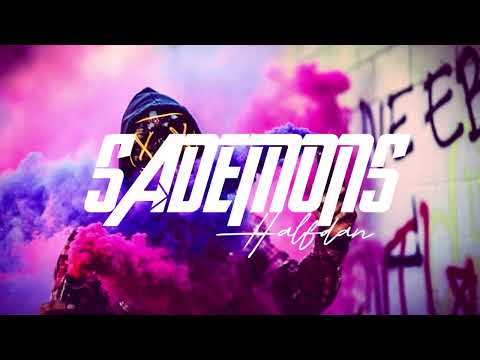 SADEMXNS X TWO FEET DECK [ DECK REMIX 2023 ]