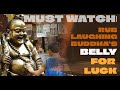 Why do we Rub Laughing Buddha's Belly for Luck? | BETTER LIFE | #monkstory #laughingbuddha #viral