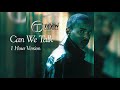 Tevin Campbell - Can We Talk 1h