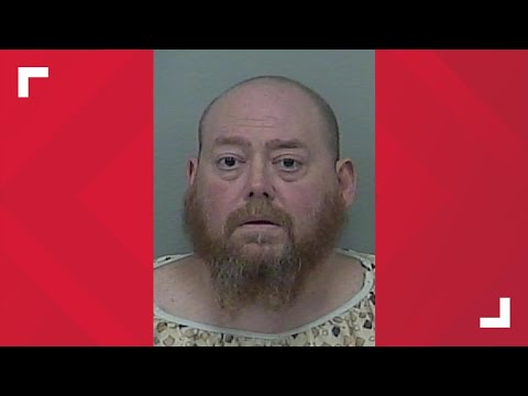 Prosecutors seeking death penalty for suspect charged in Morrow County deputy's death