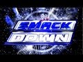WWE Friday Night Smackdown 2012 Theme Song ...