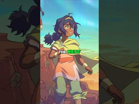 FIRST LOOK AT NEW AVATAR SERIES SET AFTER LEGEND OF KORRA! 3 THINGS WE KNOW 👀