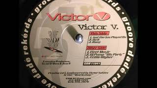 Victor V - Bang