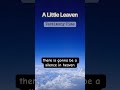A Silence in Heaven #truth #endtimes #events #seals #trumpets