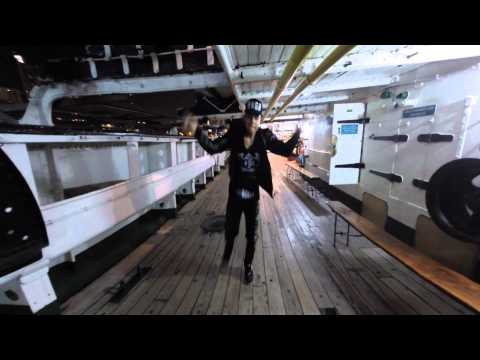 Going Back To Buenos Aires / TPB Freestyle