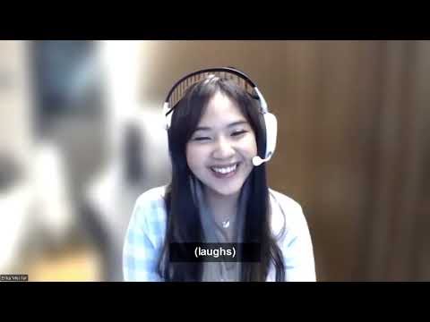 Ceb Talks About What Is Lacking In SEA Teams [ Interview by Aki ]