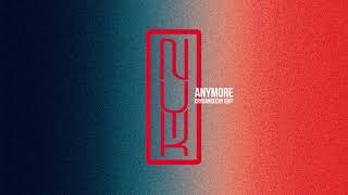 NYK - Anymore (crydancecry edit) [Audio]