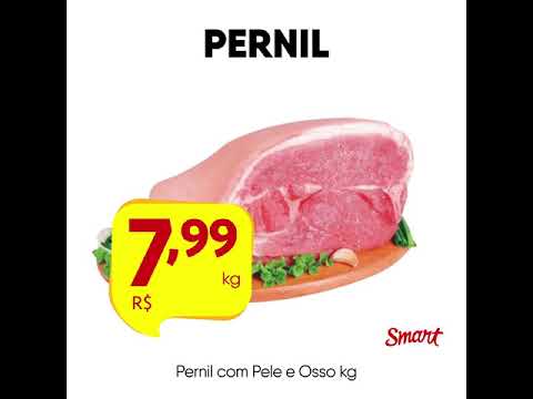 Não percam as promoções do Jc Mercado Natal 2018
