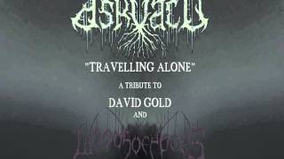 ASKVALD - Travelling Alone (WOODS OF YPRES Cover)