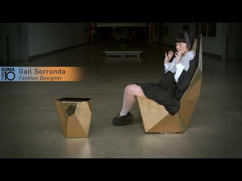 Hear what GOMA means to Gail Sorronda, GOMA10 Ambassador