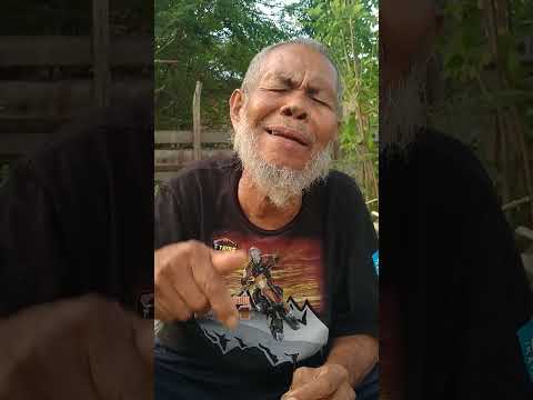 Pembahasan Ayat Yang Bertentangan Dng Al-Quran Menurut Pak Tua...