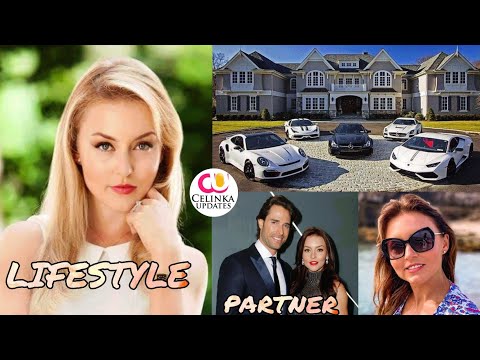 Angelique Boyer Net Worth