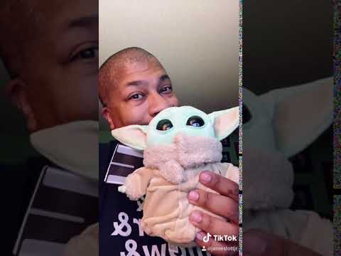 JLJ's New Family Member: The Child