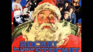 The Tractors - rockin this Christmas