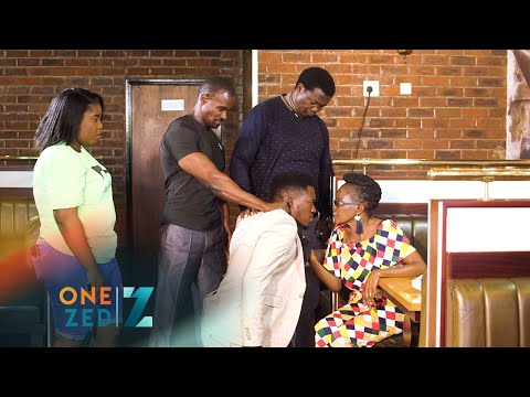 Snitches get stitches – City on Fire | One Zed Tv