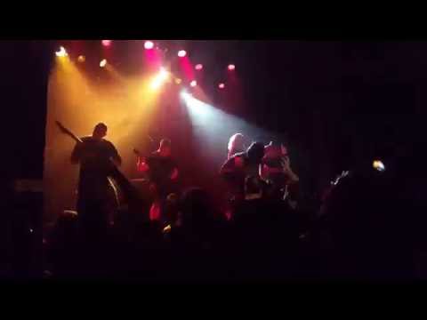 Ne Obliviscaris - Painters of the Tempest (Part II): Triptych Lux (LIVE) // Devour Me Tour