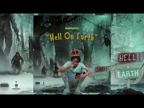 Bambeno OTO - Hell On Earth