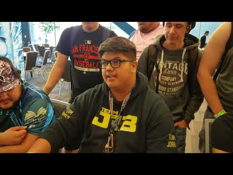 Daniel Ramirez’s ARG San Jose Top 16 Trickstar Yugioh Deck Profile 2018