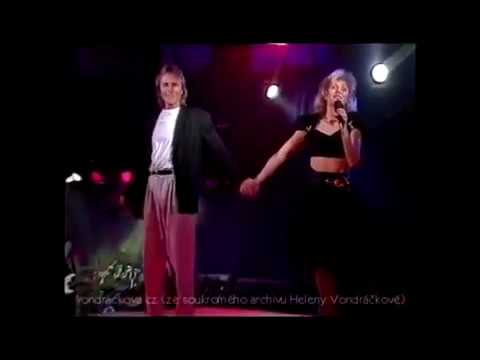 Hej lásko velká ve své původní podobě 