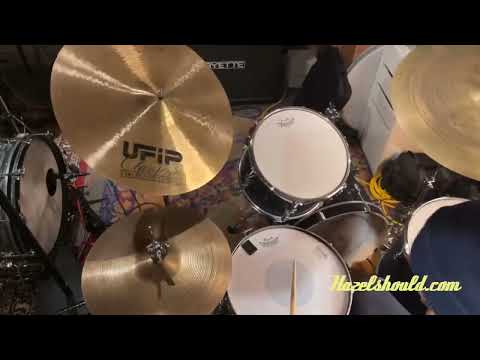 UFIP Class Series Light Crash 19” 1450 g